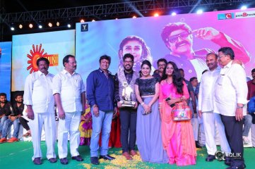 Jai Simha 100 Days Celebrations Photos